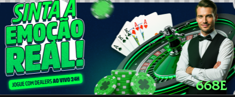 Game list for 668e gameapk section - 668e 🃏🧠 Poker online exige paciência e disciplina; respeite seu bankroll e pare se perceber que perdeu o foco. 💵